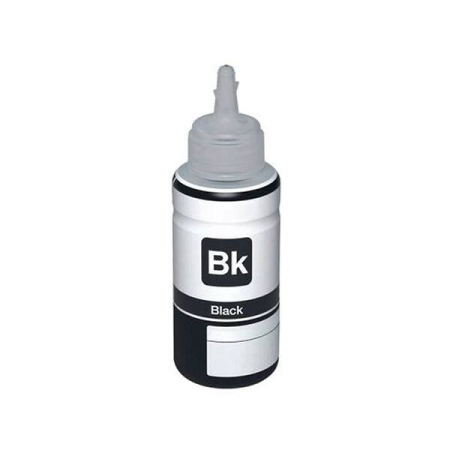 Epson Ink Bottle Ecotank 113 Black