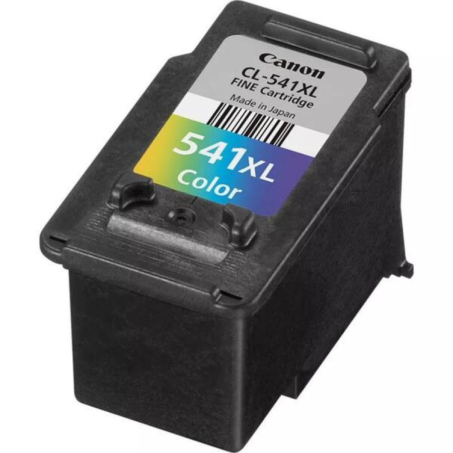 Canon Cartridge CL-541XL Color