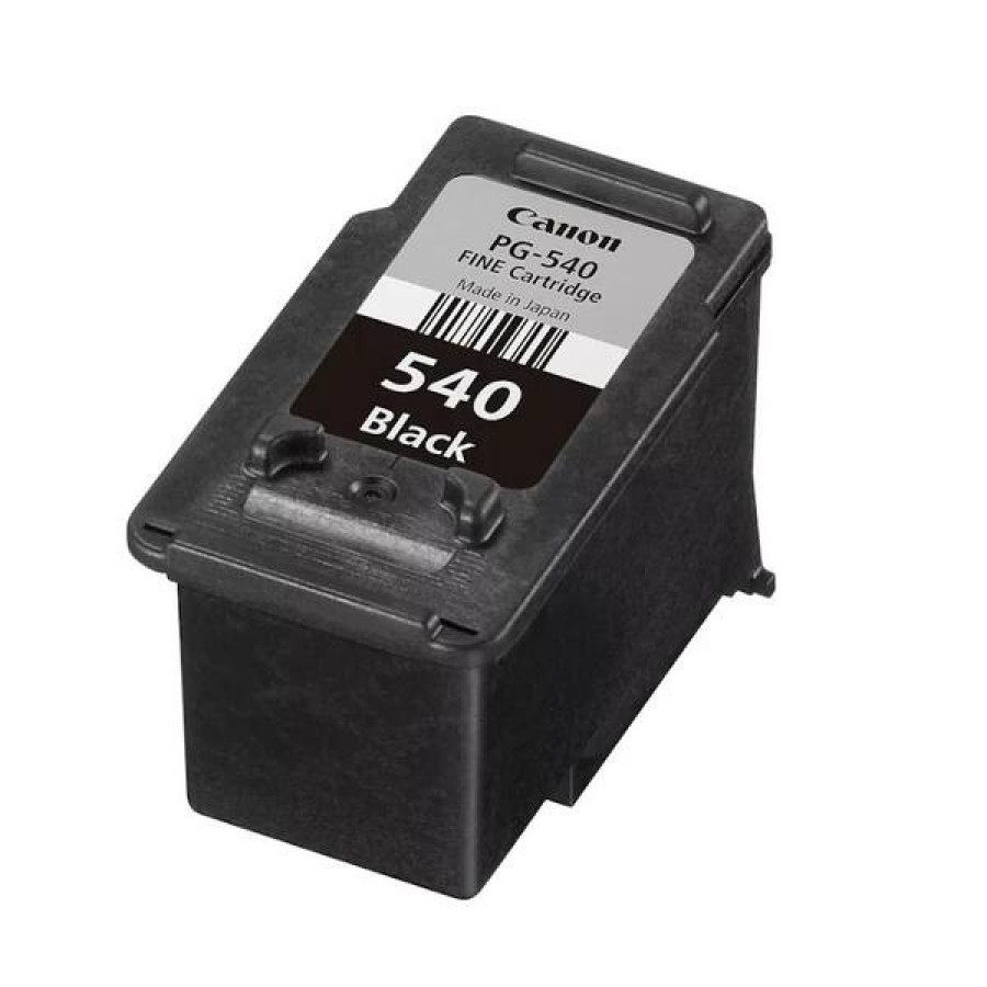 Canon Cartutx PG-540 Negre