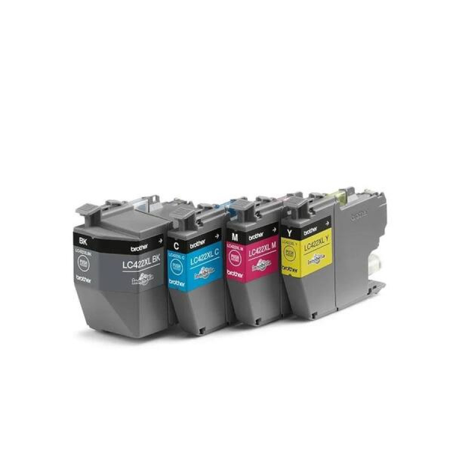 Brother Cartridge Multipack LC422XLVAL