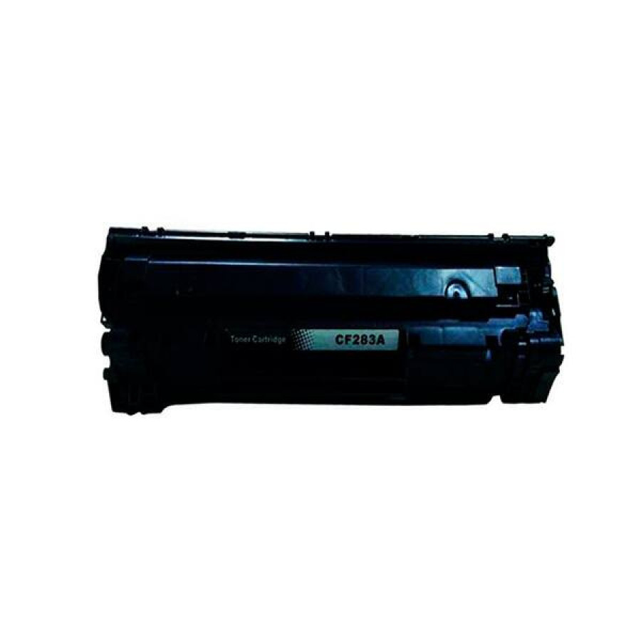 INKOEM Tóner Compatible HP 83A Negre