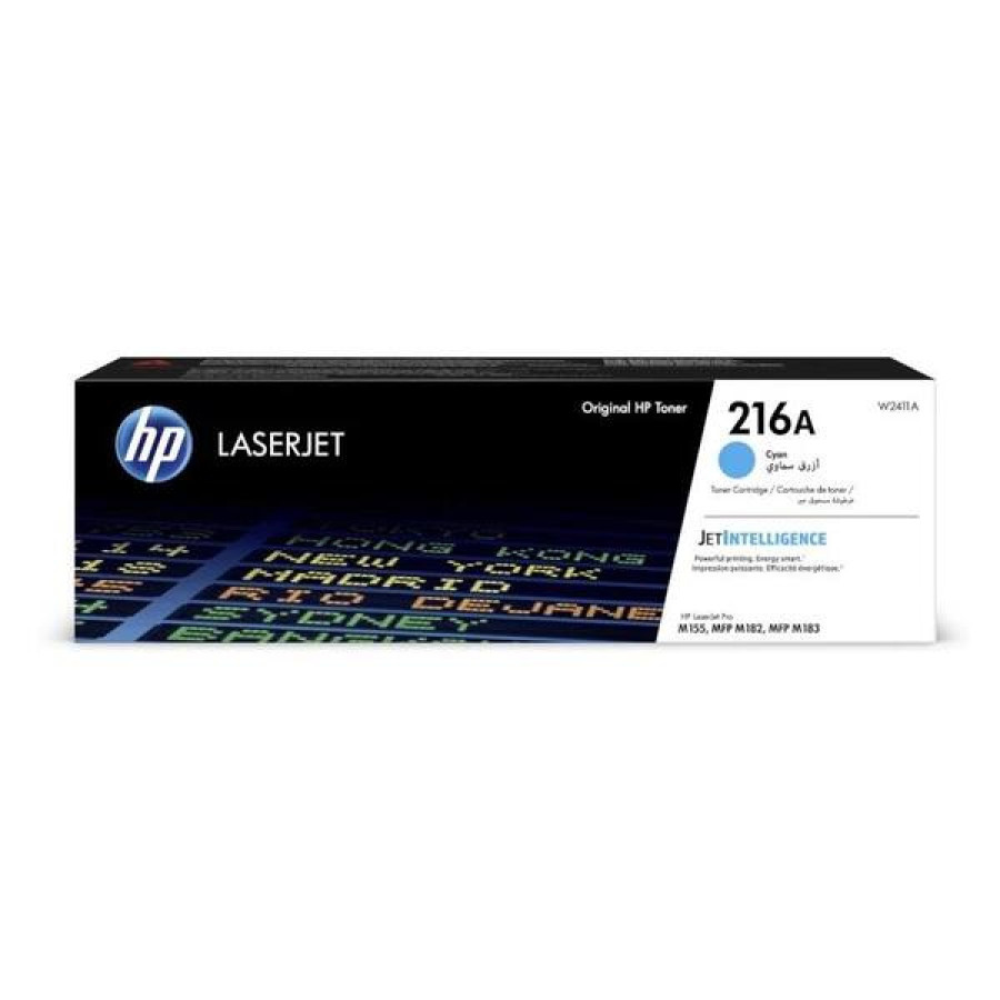 HP Tóner 216A Cià