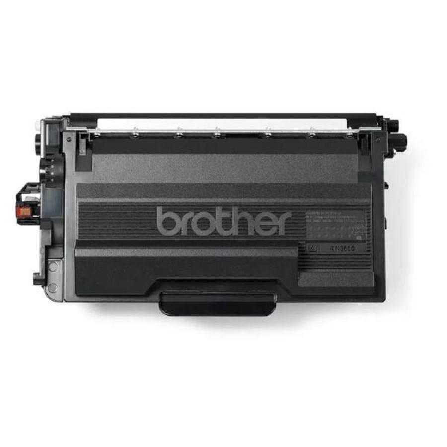 Brother Black Toner TN3600