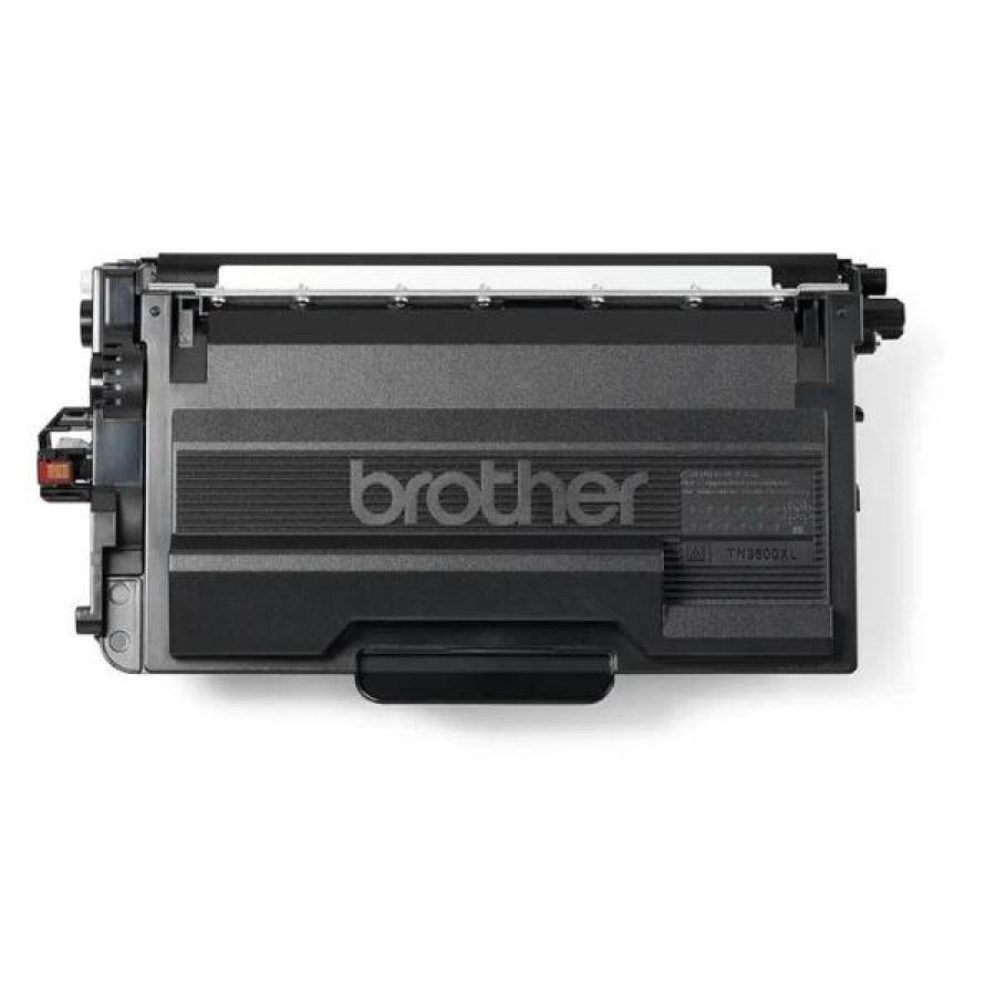 Brother Tóner TN3600XL Negre