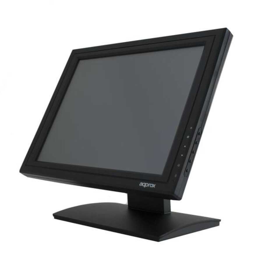 Approx APPMT15W5 Monitor Tàctil 15" USB/Vesa