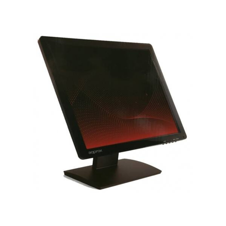 Approx APPMT17W5 Monitor Tàctil 17" USB/Vesa