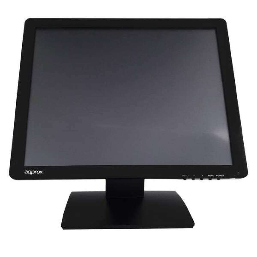 Approx APPMT19W5 Touch Screen Monitor 19" Usb/Vesa