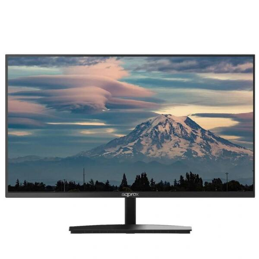 Approx APPM22BV3 monitor 21.5"120Hz 4ms HDMI VGA MM