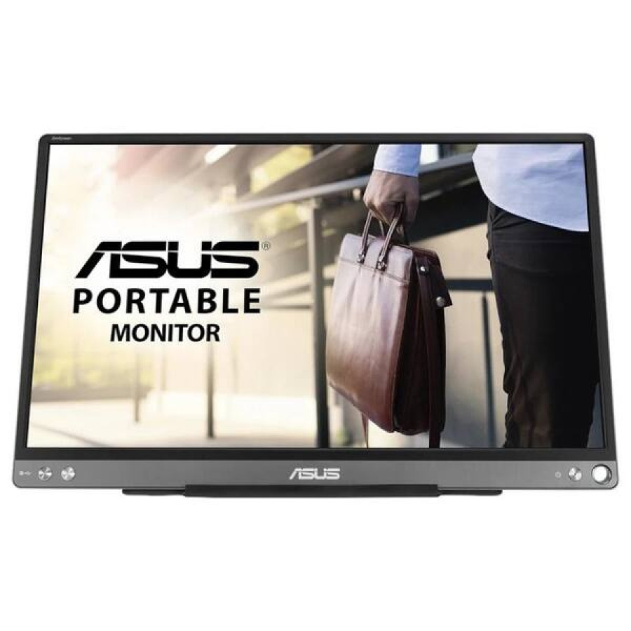 Asus MB16ACE Monitor 15.6" HD USB-C portàtil