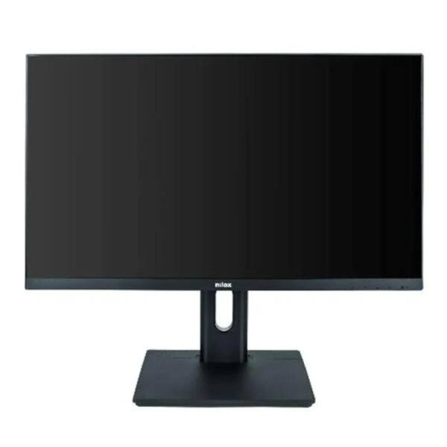 NILOX NXM24REGWEB01 Monitor 24" IPS Wide Color Monitor