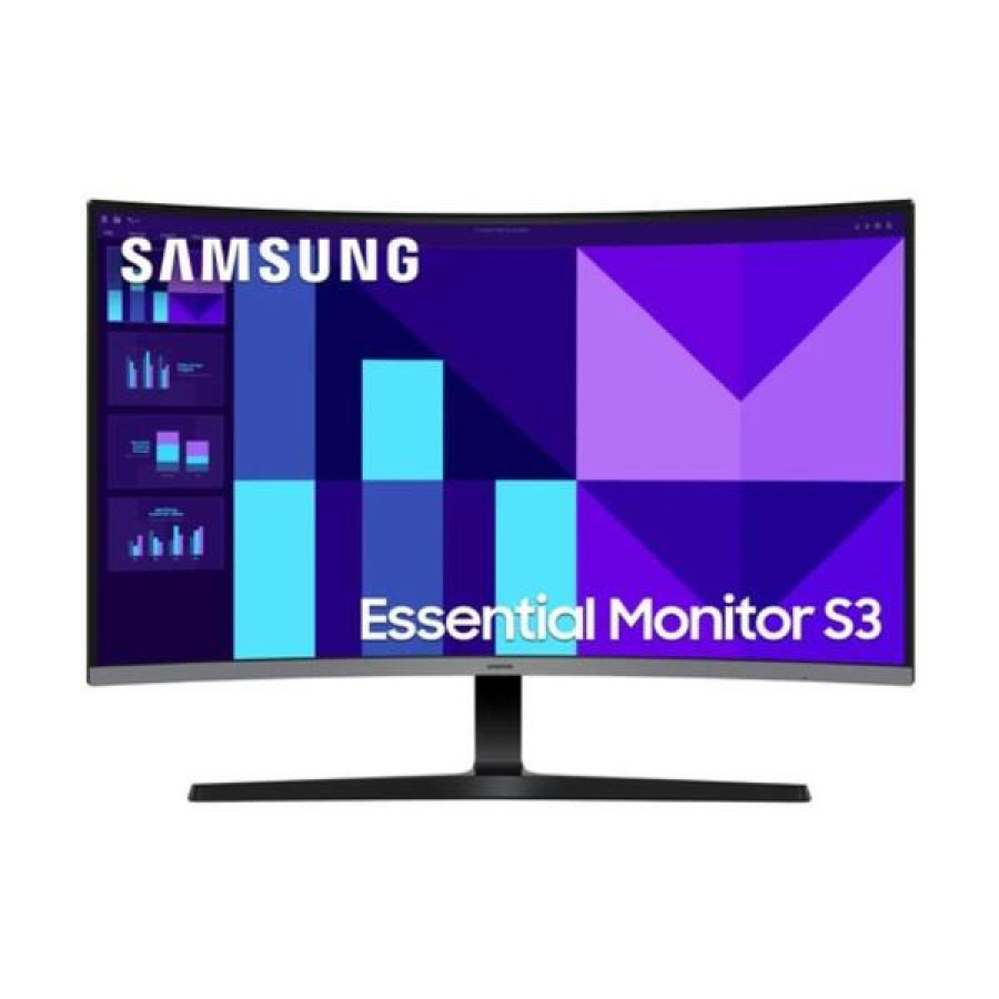 Samsung LS32D390GAUXEN Monitor 32" FHD 100Hz 4ms corb