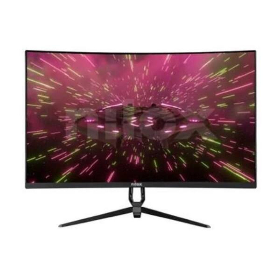 NILOX NXM27CRV2001 Monitor 27" VA 200Hz HDMI DP Corv