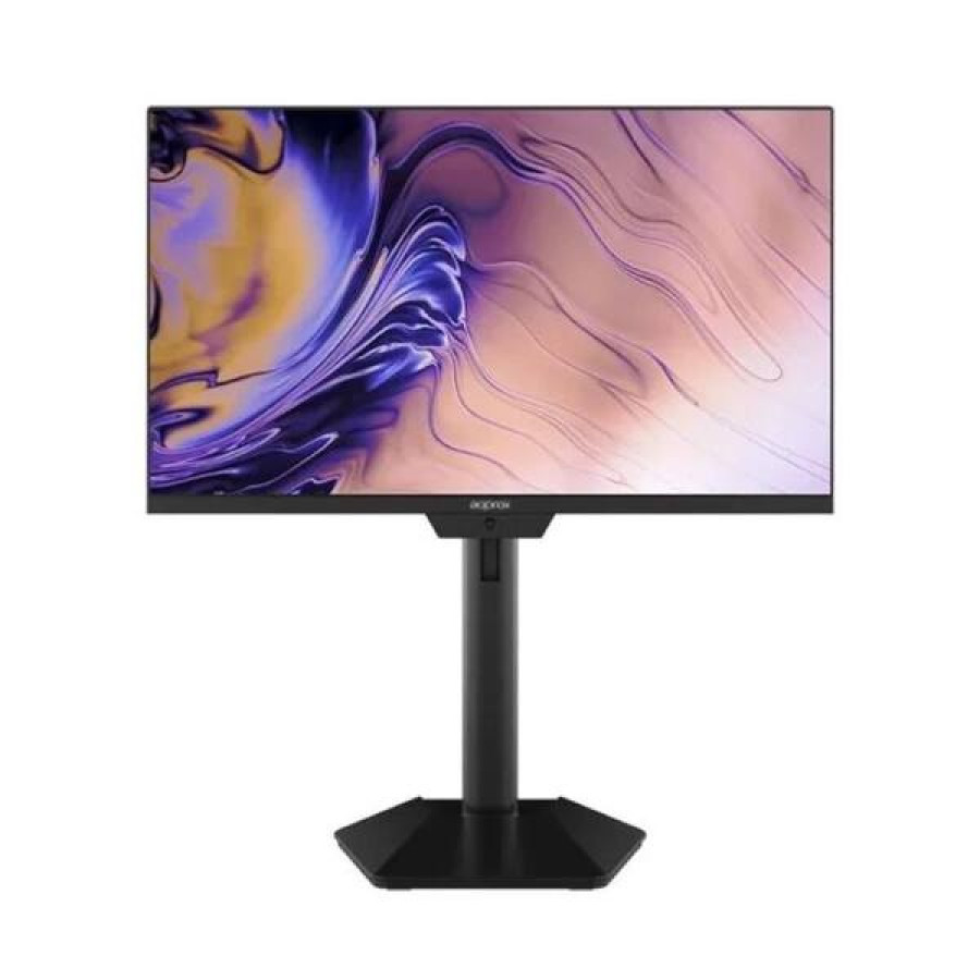 Approx APPM24SWBV4 Monitor 24" 120Hz VGA DisplayPort Motion Mark Anti-aliasing Wall Mount