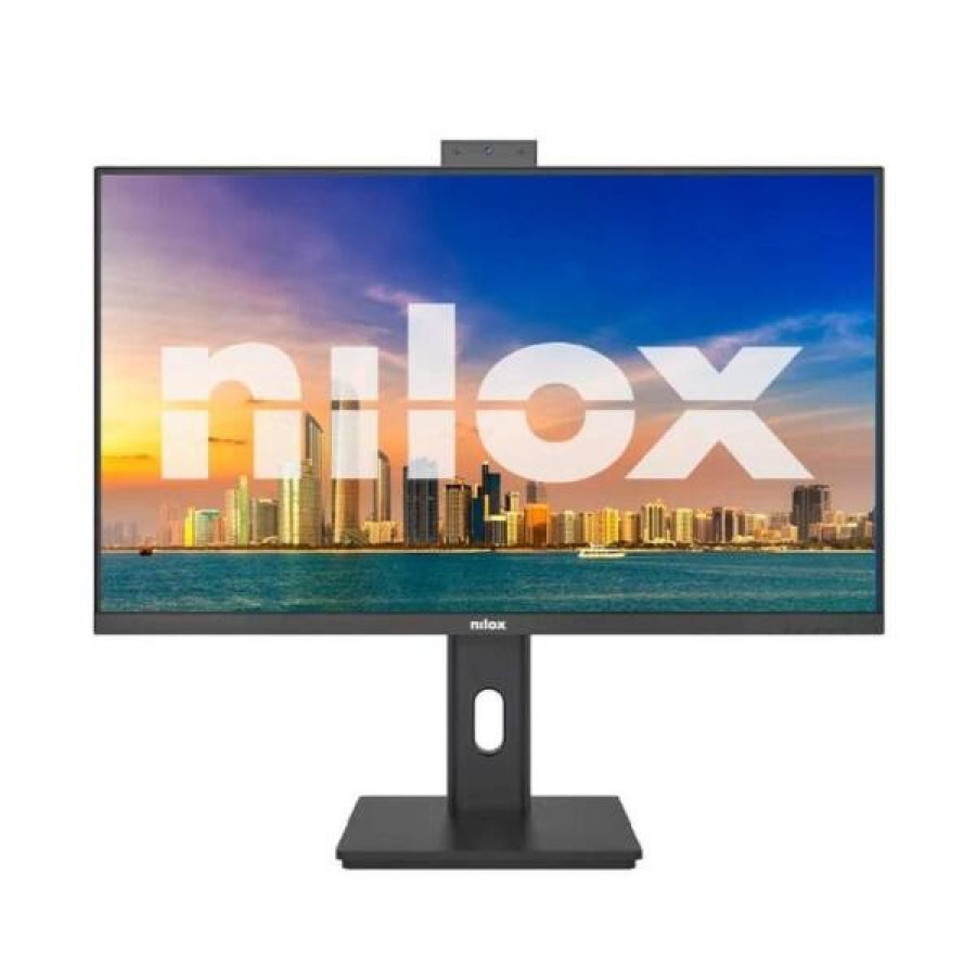 NILOX NXM24RWEB02B Monitor 24" IPS 120Hz REG WC