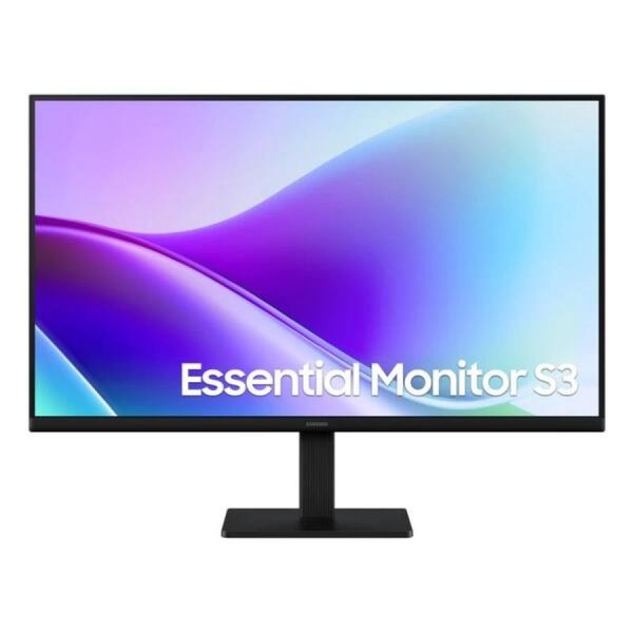 Samsung LS27F320GAUXEN Monitor 27" FHD IPS 120Hz No