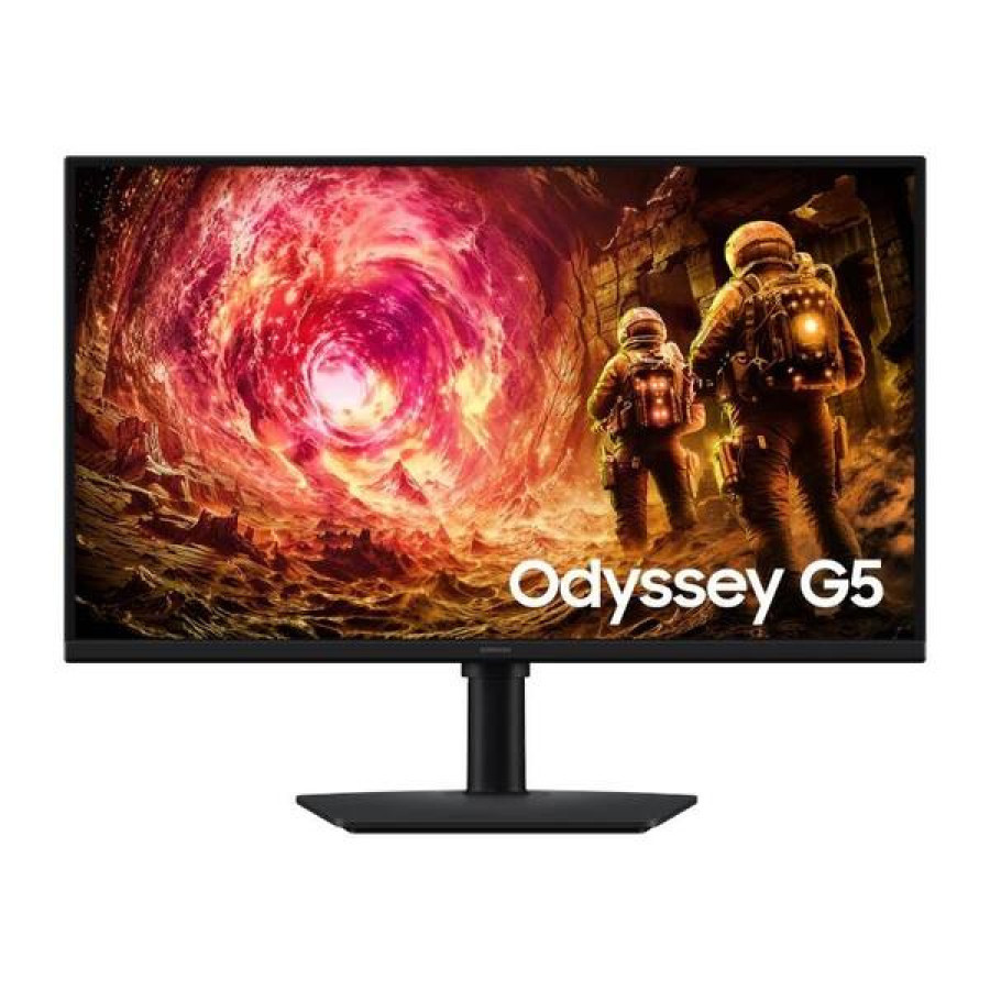 Samsung S27DG502EU Monitor 27" AA IPS 180H QHD Negre