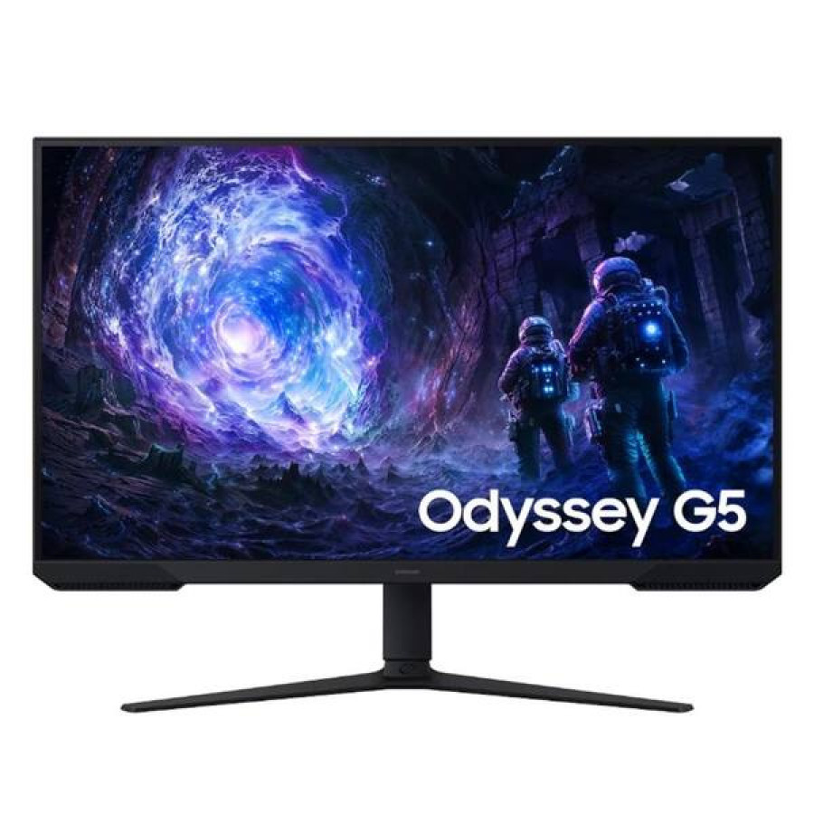 Samsung S32FG502EU Monitor 32" AA IPS 180H QHD Negre