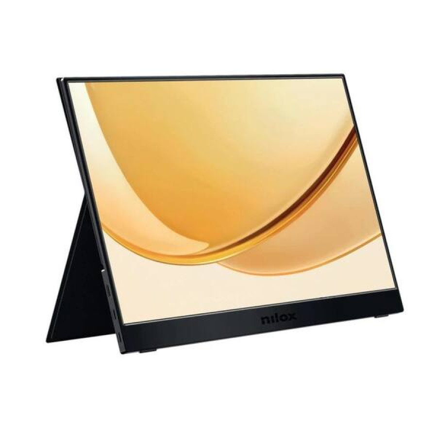 Nilox NXMP15FHD601 Monitor Portàtil 15.6" MM