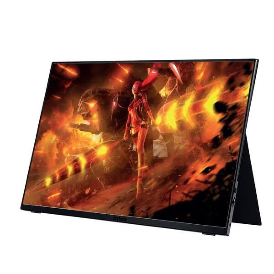 Nilox NXMP16FHD1201 Monitor Portàtil 16.1" 120Hz MM