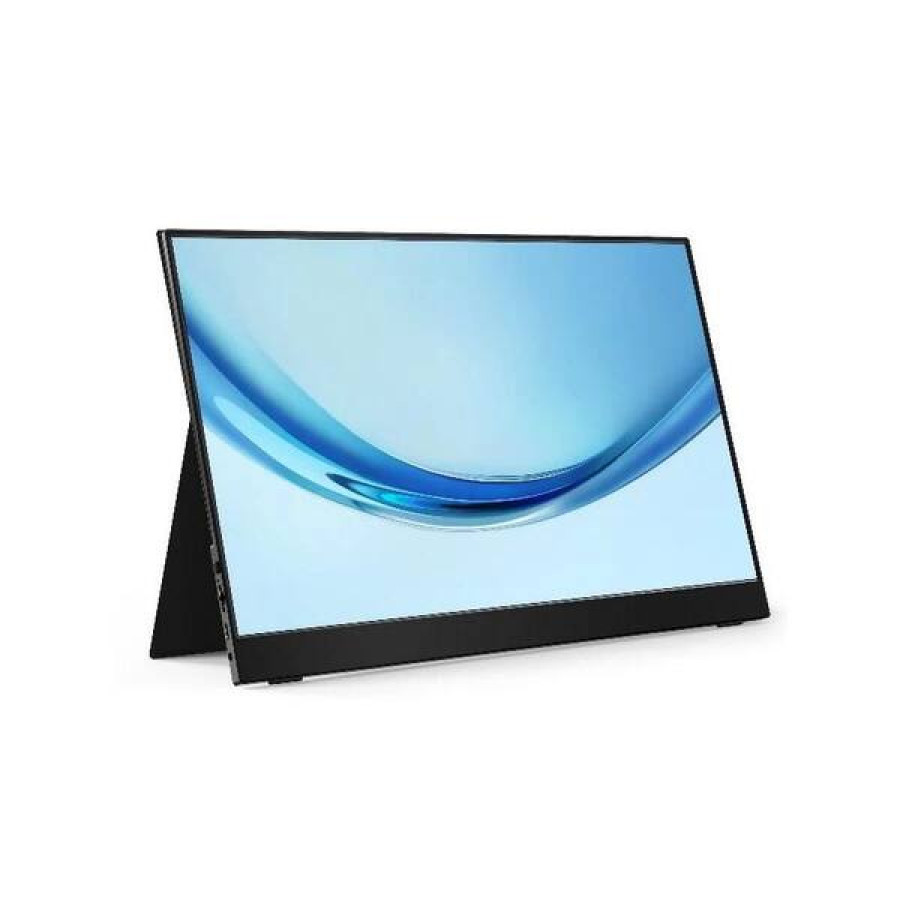 Nilox NXMP17FHD601 Monitor Portàtil 17.3" 60Hz MM