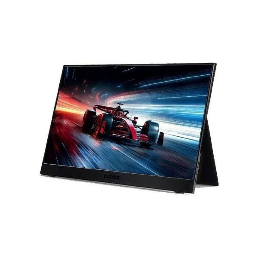 Nilox NXMP17FHD1441 Monitor Portàtil 17.3" 144Hz M