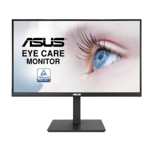 Asus VA27AQ Monitor 27" QHD HDMI DP VGA MM
