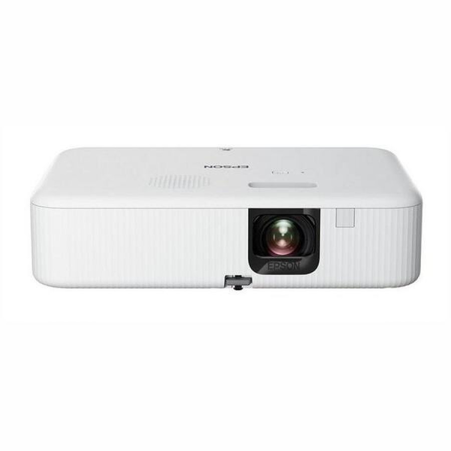 Epson CO-FH02 projector FHD AndTV 3000L HDMI USB