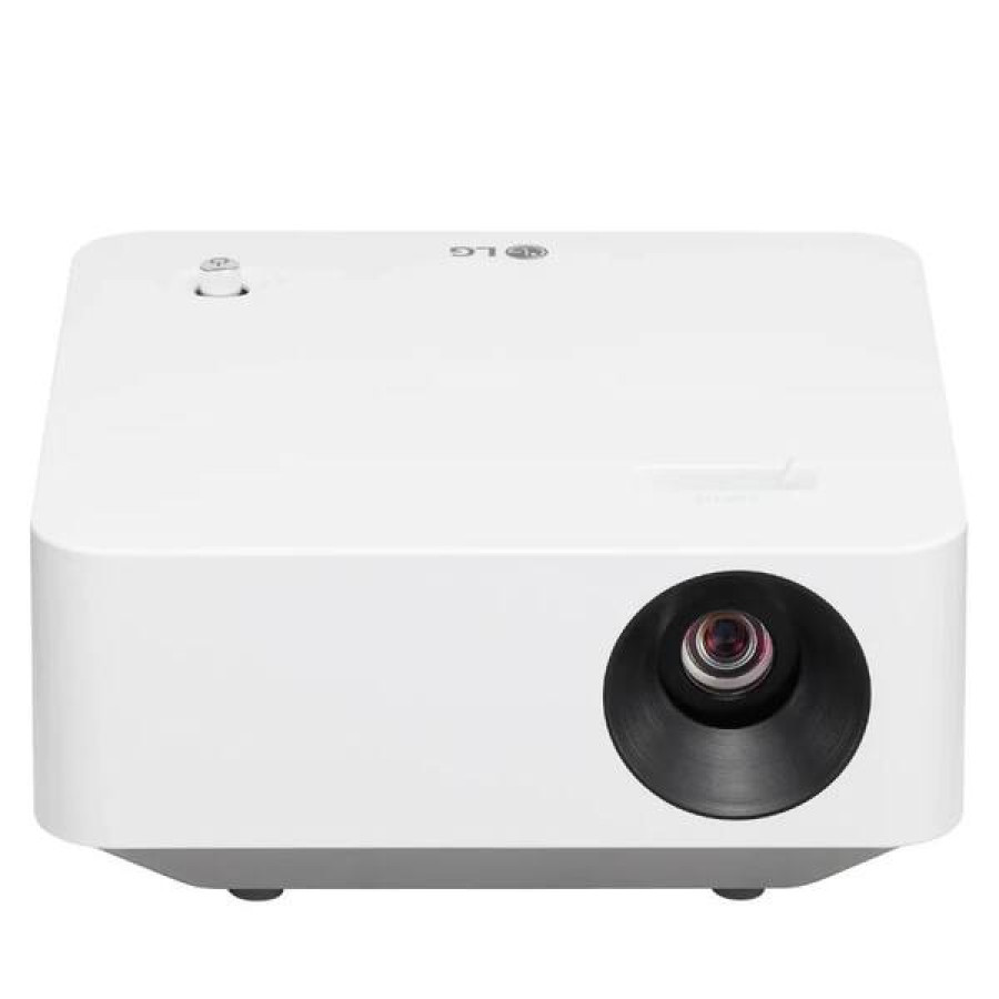 LG PF510Q Projector LED 450L STV HDMI USBr 3D Wi-Fi Bluetooth