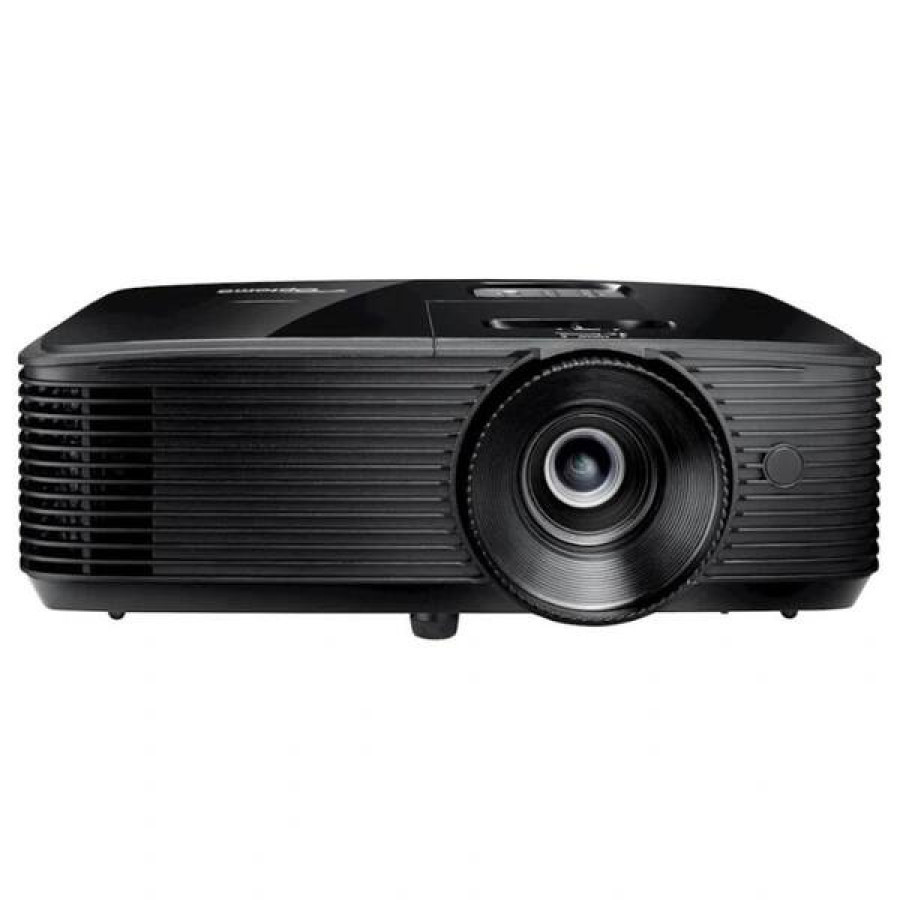 Optoma W371 Projector WXGA 3800L 3D 25000:1 HDMI