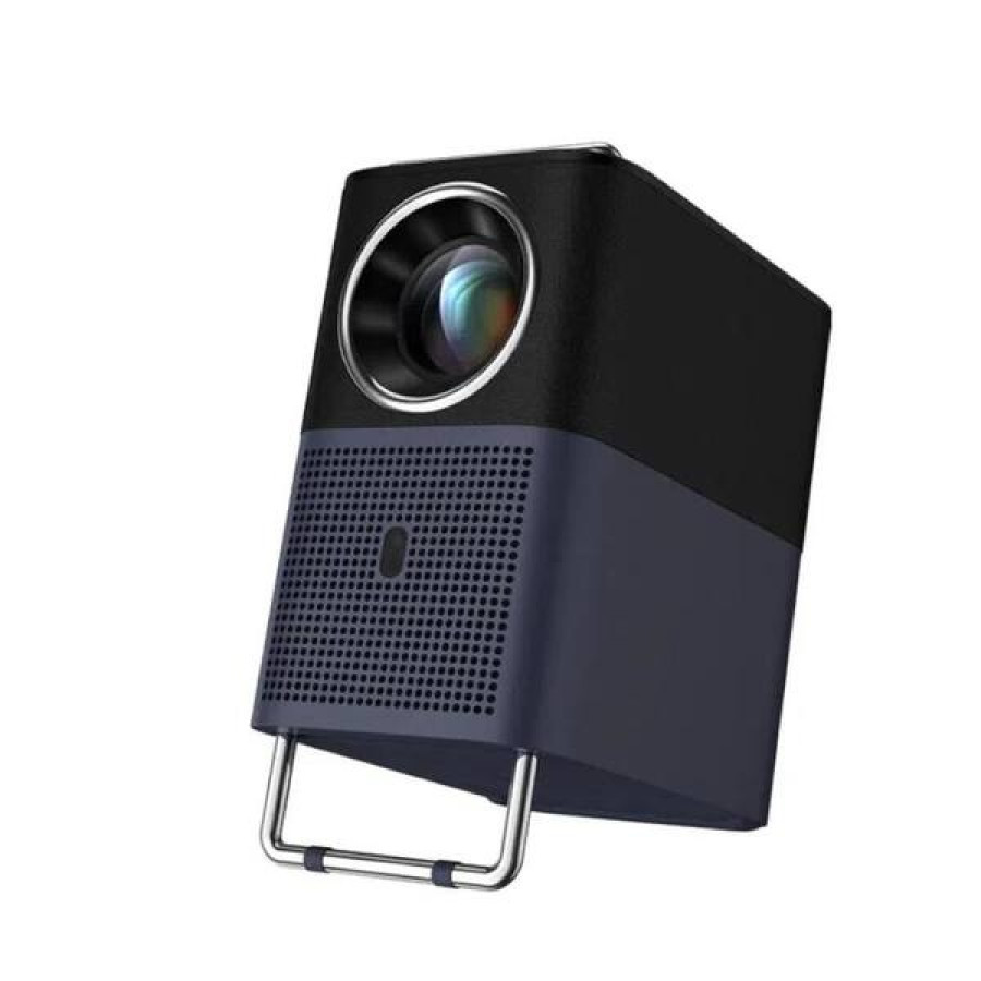 TCL Projector A1S 600L GoogleTV Wi-Fi Bluetooth spk 2x8W