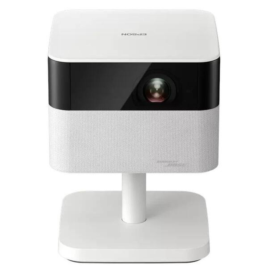 Epson EF-71 Proyector 700L 3LCD 1080p Blanc