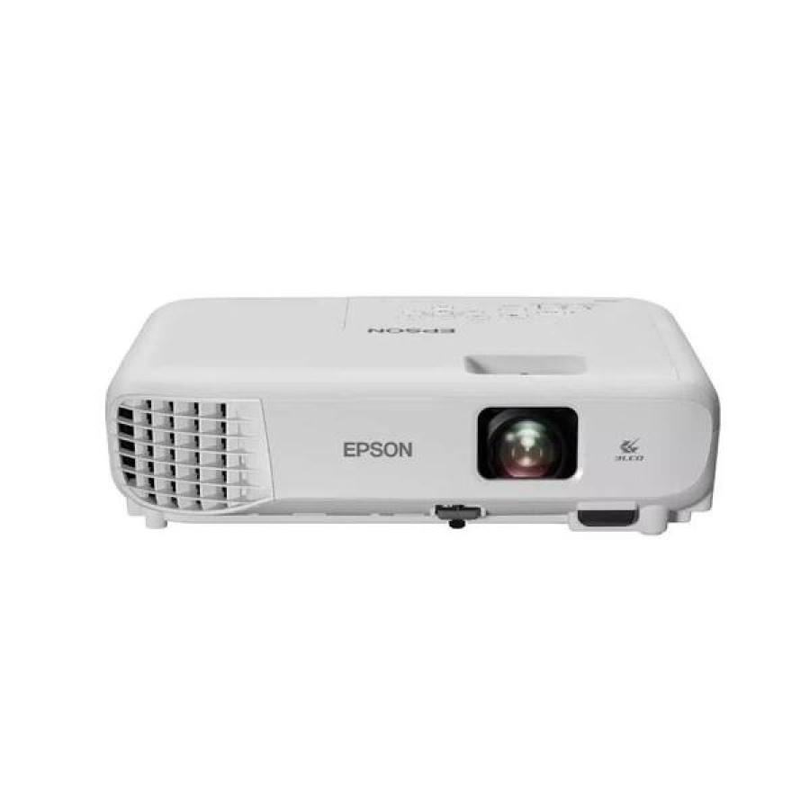 Epson EB-W53 Projector WXGA 4000L 3LCD HDMI