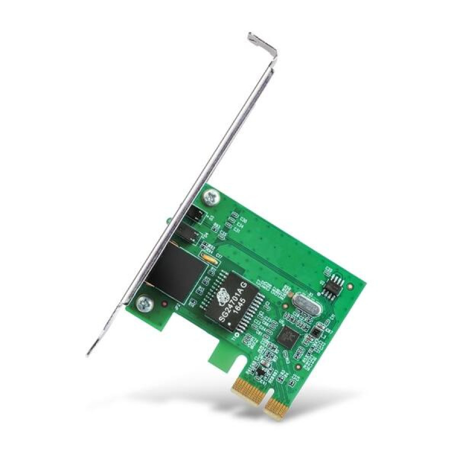 TP-LINK TG-3468 Targeta Xarxa Gigabit PCI-E