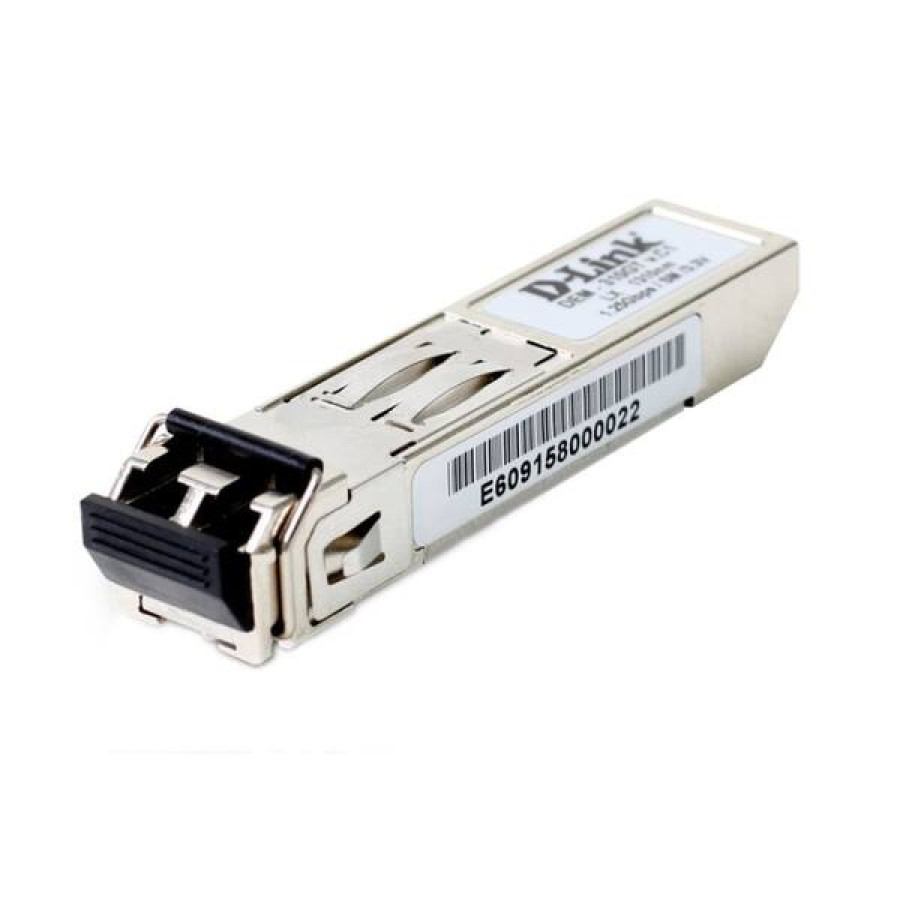 D-Link DEM-310GT SFP Single-Mode Module 10Km