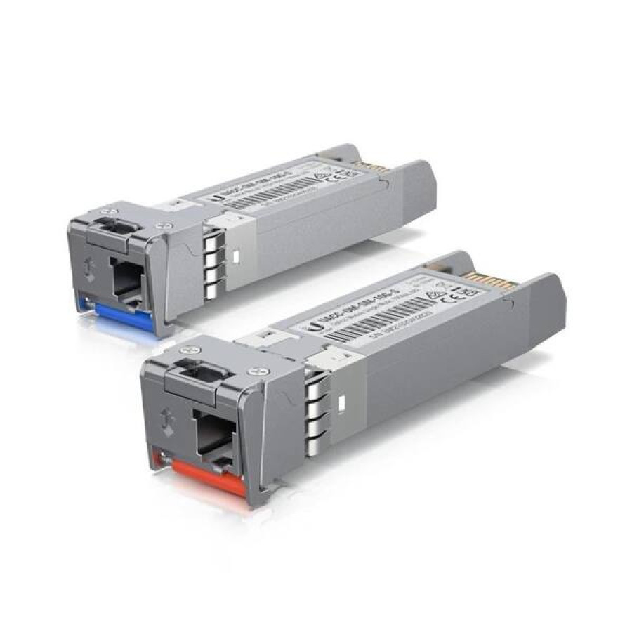 Ubiquiti UACC-OM-SM-10G-S-20 SFP+ Single Mode Module