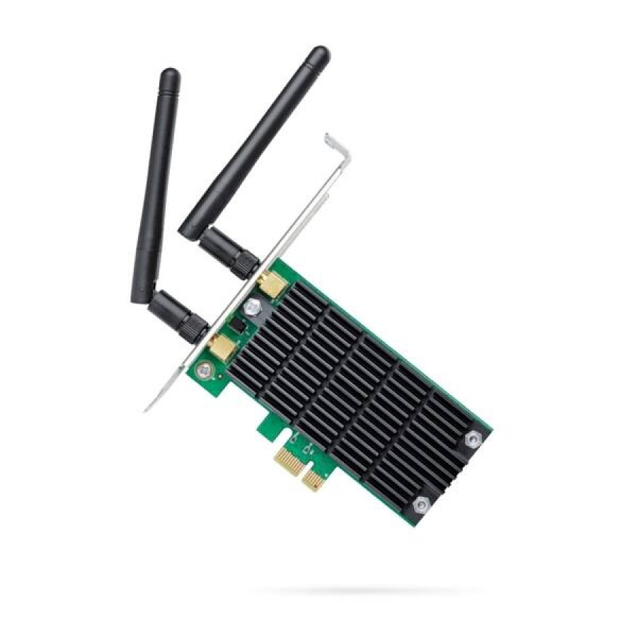 TP-Link Archer T4E Wi-Fi Adapter PCI-E AC120