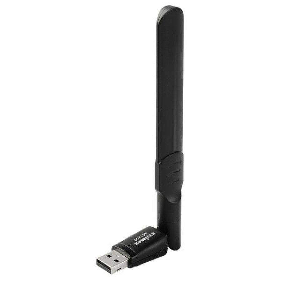 Edimax EW-7822UAD Targeta Xarxa WiFi AC1200 USB3.0