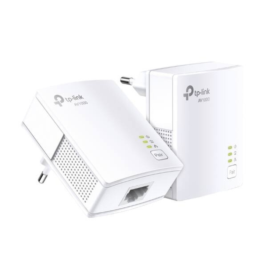 TP-LINK TL-PA7017 KIT Extensor de Potència AV1000