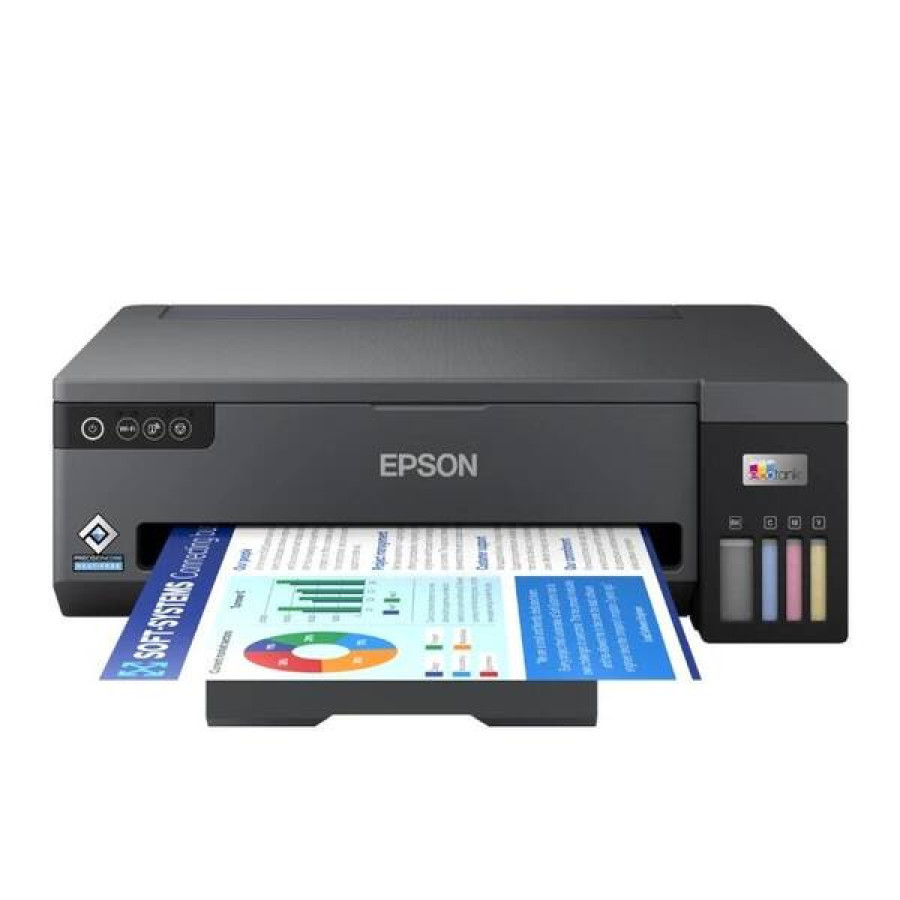 Epson EcoTank ET-14100 Printer