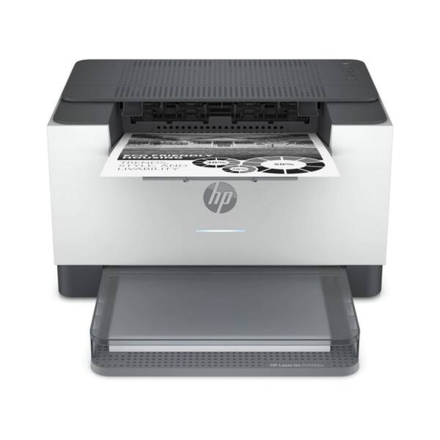 HP Impressora Laserjet M209dw WiFi/Blanca