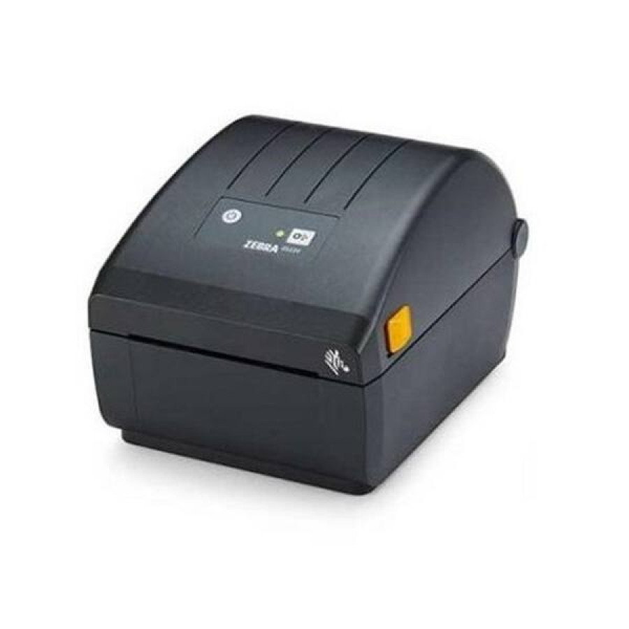 Zebra Direct Thermal Printer ZD230 USB