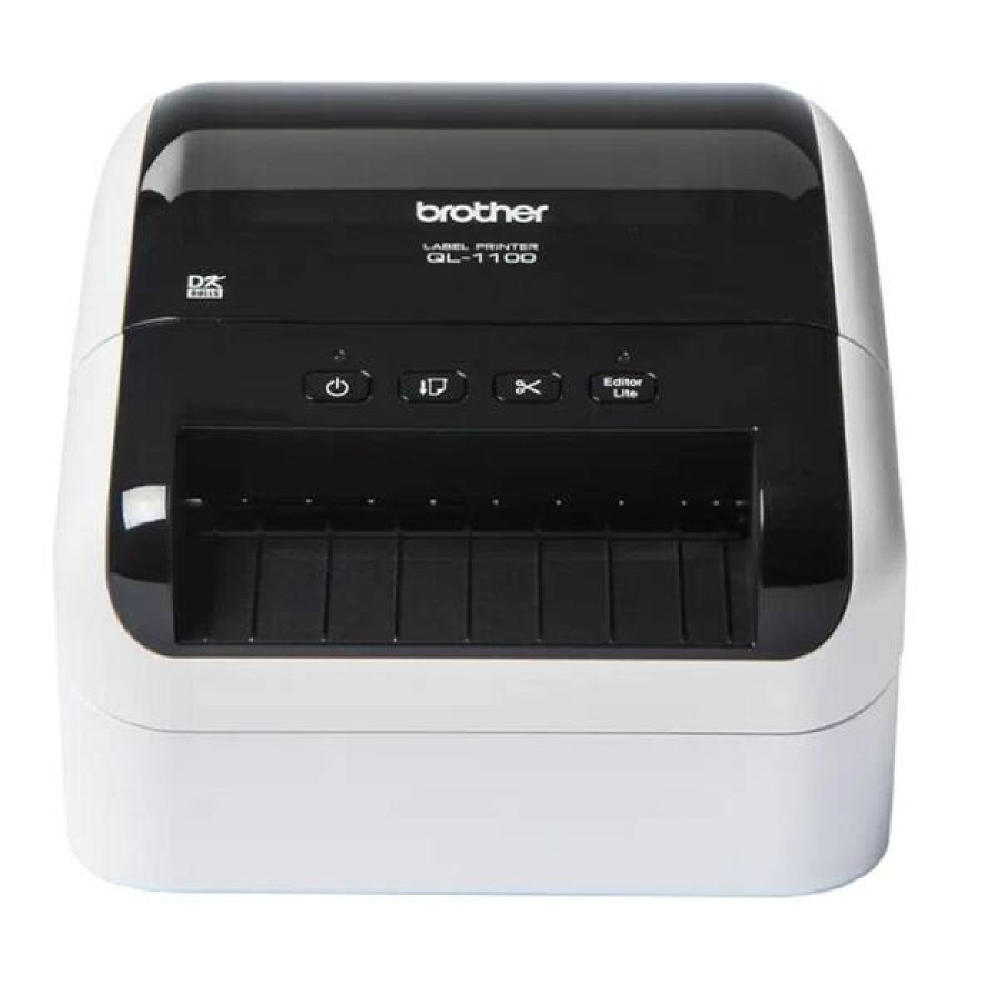 Brother QL-1100C Label Printer
