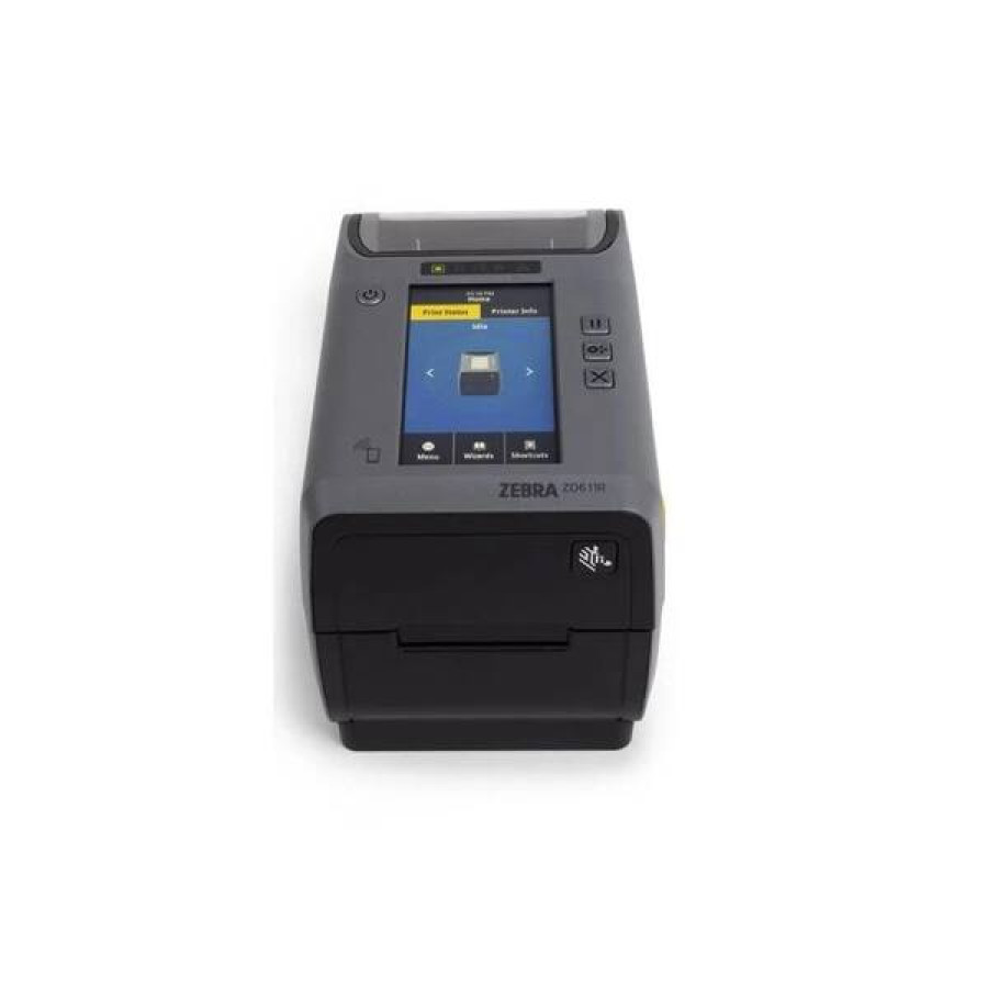 Zebra Impressora Tèrmica ZD611 Usb/Ethernet