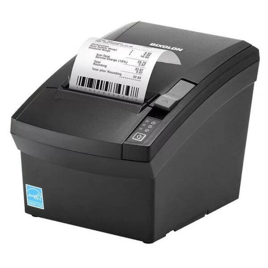 Bixolon Thermal Ticket Printer SRP-330IIIESK Usb/ser/E