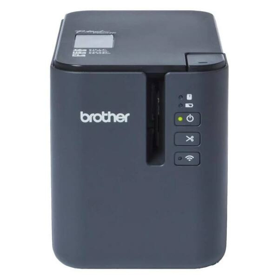 Brother Electronic Label Maker PTP950NW