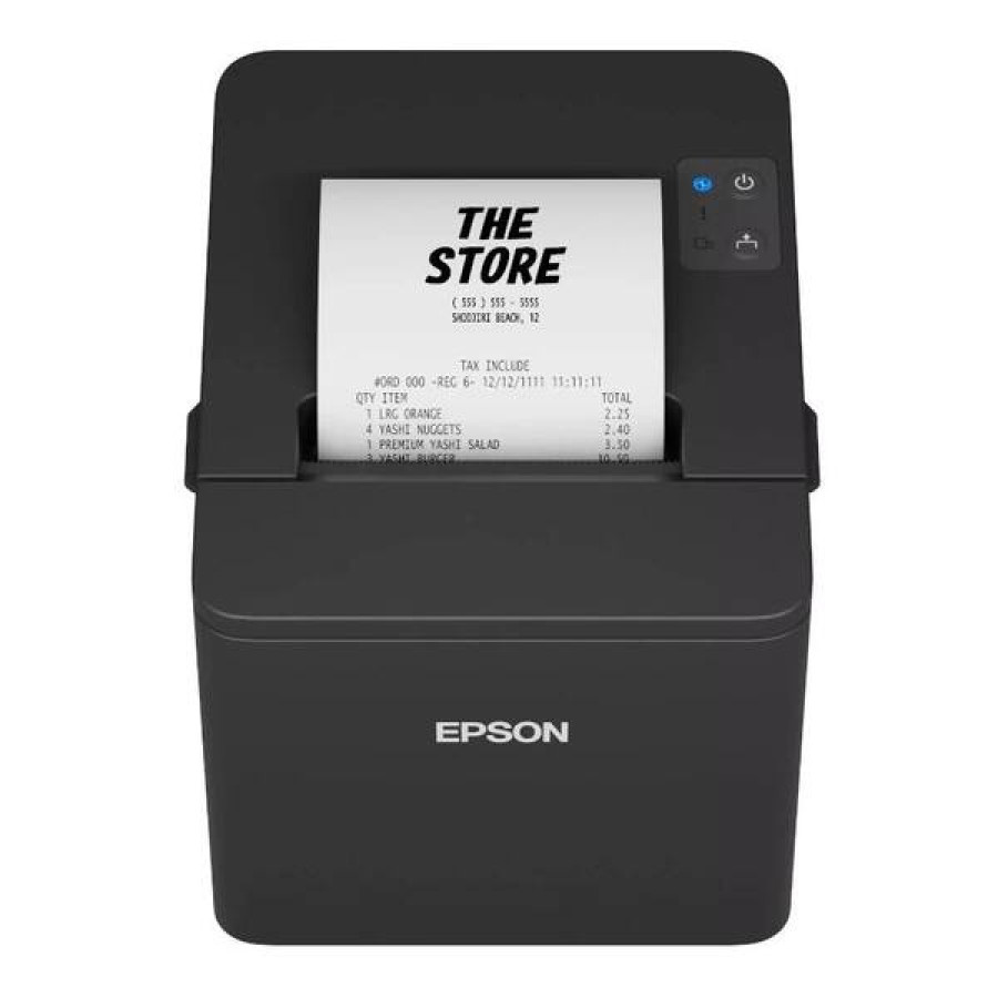 Epson Thermal Ticket Printer TM-T20 IV USB/RS232 / Ethe