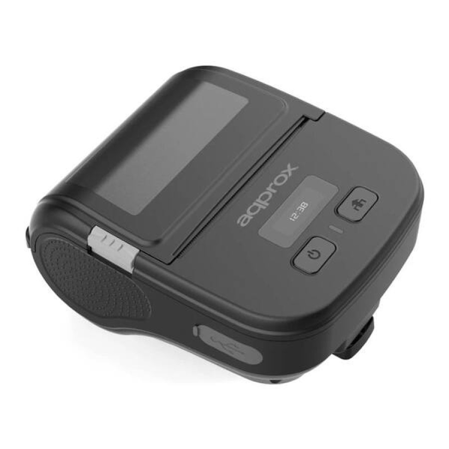 approx Thermal Ticket Printer appPOS80PORTABLE