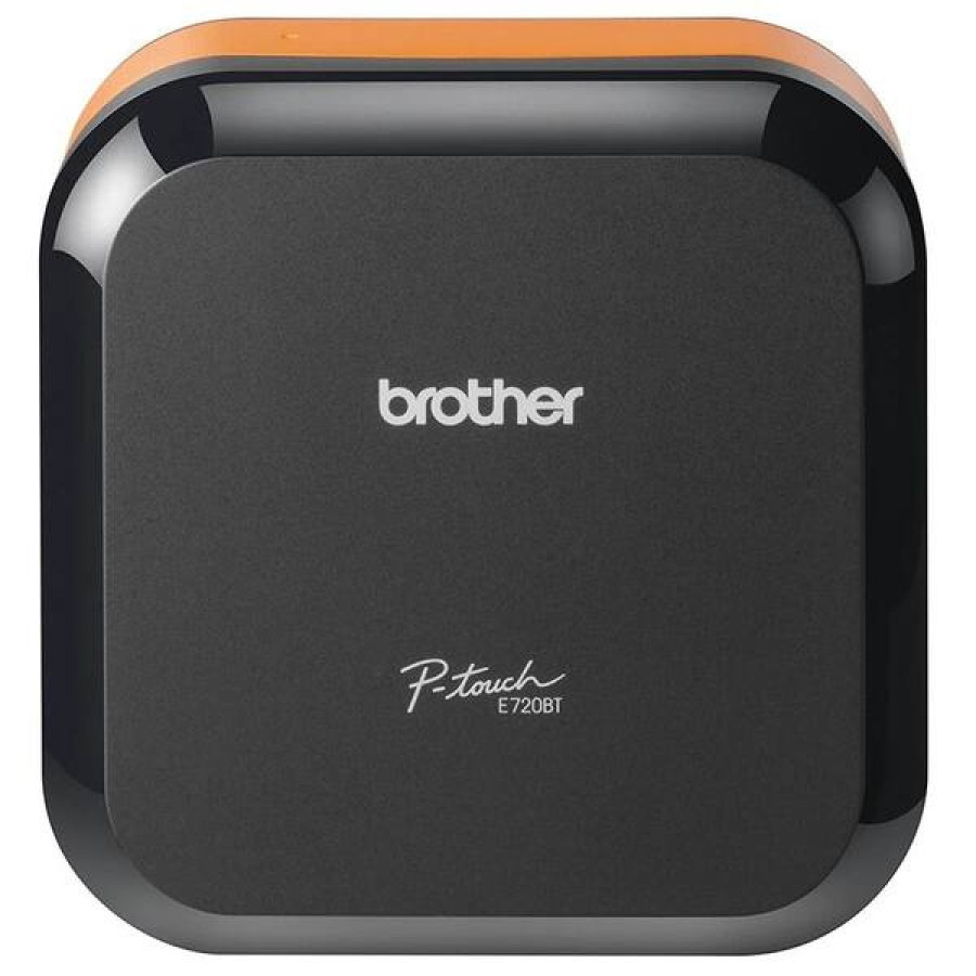 Brother Electronic Label Maker PTE720BT