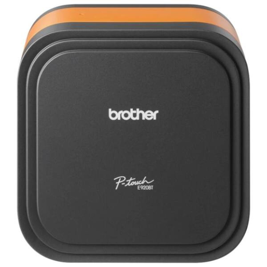 Brother Electronic Label Maker PTE920BT