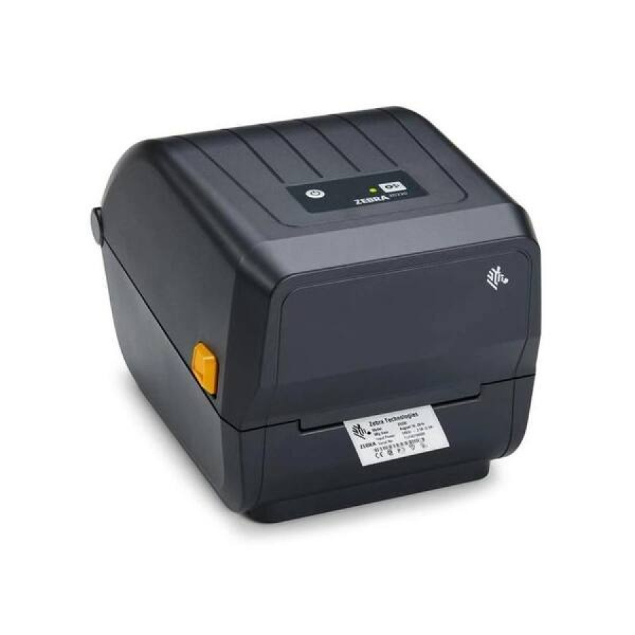 Zebra Thermal Ticket Printer ZD230 Usb/ Cutter